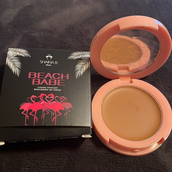 Beach Babe cream bronzer New - Picture 3 of 5